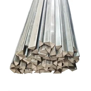 Industrial Steel Profile