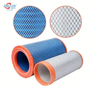 K3760PU Is Compatible with Mining Cards, Harvesters, and Engineering Machinery Air Filters: CS1a0-1109101, CS1a0-110901, 937bg0862A, 937bg0887A