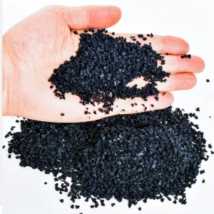 Shock Absorbers Rubber for Support Floor Playground Garden Use Rubber Floor Tile Edge Discovery 4 Rubber Floor Mat