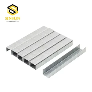 Wholesale 14 Series Staples Manufacturer, Exporter serving Riyadh