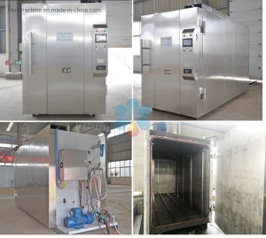 EO Sterilizer