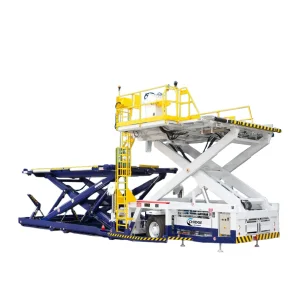 Wholesale CDL35000 Cargo Loader Manufacturers, Suppliers