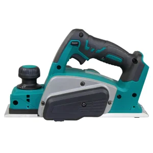 cordless chainsaw Industrial Grade Rechargeable Lithium Battery Multi-purpose Electric Planer Portable Handheld Wood Polisher cordless drill machine