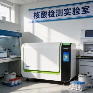 Efficient PCR Genotype Analyzer: 6 Module Solutions for Accurate Testing