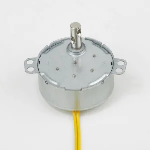 Synchronous Motor