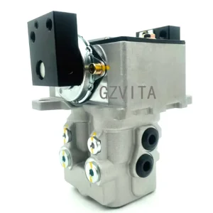 Wholesale Pilot Valve Foot Pedal