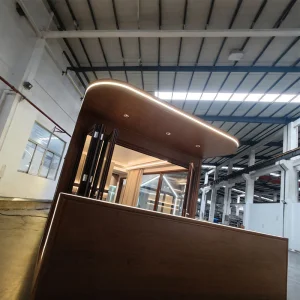 Casa Flutuante Modular Resistente a Terremotos e Durável