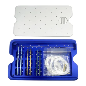 Titanium Suture Anchor