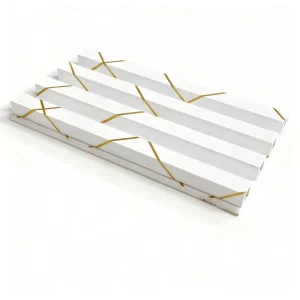 Wholesale WPC wood-plastic interior wall panels