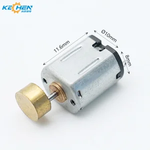 Milan Micro Motor M20 M10 for Cosmetic Instruments