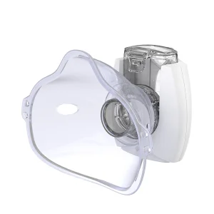 MDR CE Baby Nebulizer