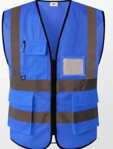 Reflective Vest