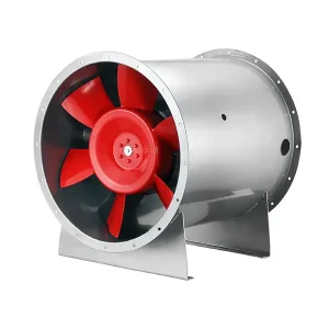 Fire Protection Fan