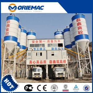 Official Manufacturer 120t/H Asphalt Mixing Plant Xap120