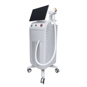 Standing Multifunctional Laser Machine