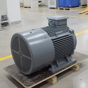 1Kw-30Kw Micro Water Turbine