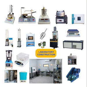 Civil Engineering Lab