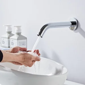 CE Certification Brass Faucet