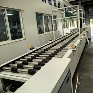 Huiyao Laser Assembly