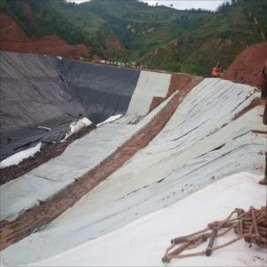Custom Reservoir dam geomembrane Manufacturers, Supplier
