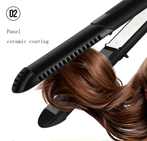 Personalized Custon Hair Straightener Hair Flat Iron Hair Curler