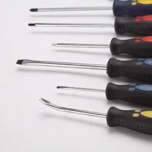 Mofix Screwdriver
