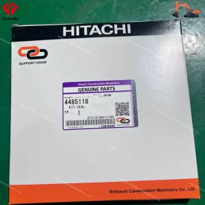 High Quality Hitachi 4485118 Hydraulic Seal Kit