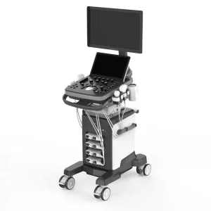 Mobile Doppler