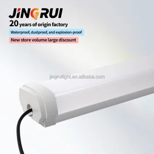 LED Vapor Tight Light Triproof Light