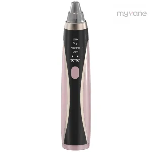 2024 Hot Selling Cost-Effective Skin Rejuvenation Deep Cleaning Pore Vacuum Blackhead Remover