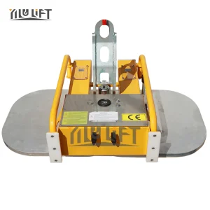 Lightweight Compact Size Dual Circuit More Reliable Vacuum Lift