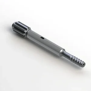 Hl650 Hl700 Shank Adapter
