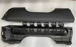 Ford Mustang Keen Airbag Cover Dashboard Cover for Driver Side