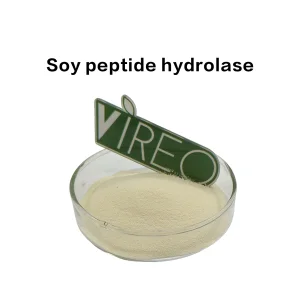 Soy Peptide Hydrolase