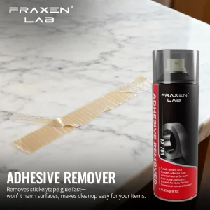 Adhesive Remover
