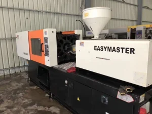 150ton Taiwan Chenhsong Hydraulic Clamp Second Hand Injection Molding Machine Plastic Used Injection Moulding Machine for Sale