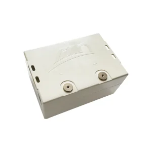 High-Quality Caravan mover battery LAXpower-1230 12V 30Ah LiFePO4 battery pack with built-in charger and SOC Supplier, Factory