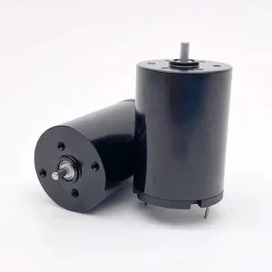 TT MOTOR 22mm High Torque Speed Mini Electric Motor