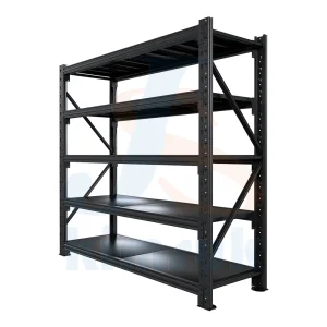 Rack Lifepo4 Eu Warehouse Shelving Industrial Racks Steel Tires Metal Rack Shelf