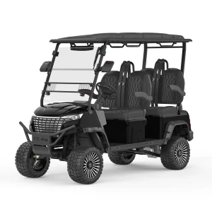 Wholesale Electric Golf Club Hunting Cart