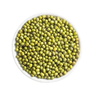 Natural Green Mung Beans Bulk