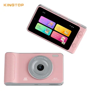 Kids Digital Camera