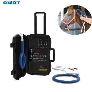 Pemf Vet Magnetic Pulse Pemf Therapy Device for Vet Pain Relief