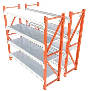 Workshop Workbench Shelf Laguna