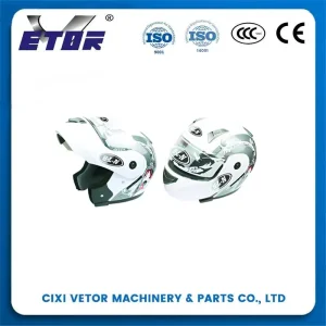 China The Full-Face Motorcycle Helmet with Stylish Graphics MT-6 Suppliers, Exporters