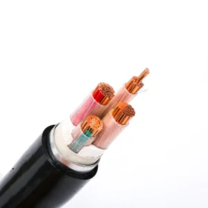 LV Power Cable