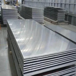 430 Stainless Steel Plate