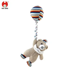 Music Plush Toy