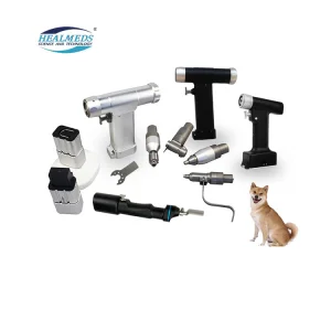 Electric Bone Drill