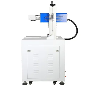 CO2 Cabinet Marking Machine